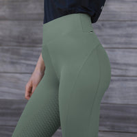 Kingsland Lindsey Ladies F-Grip Tights F-Tec
