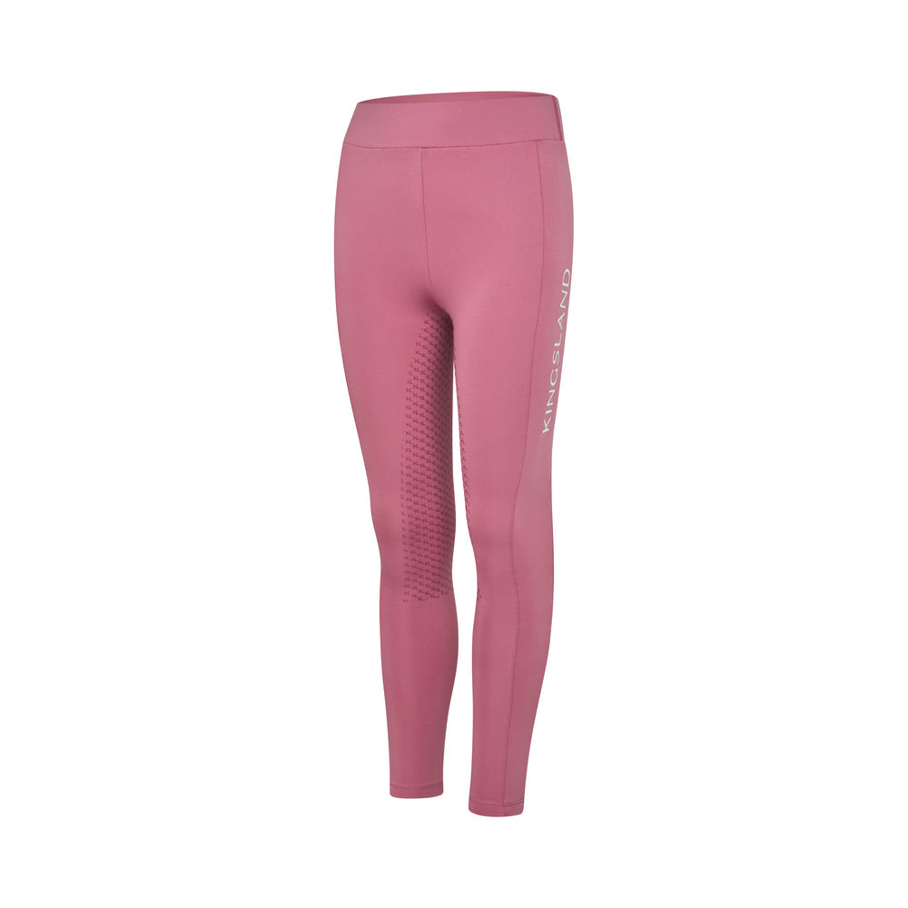 Kingsland Lilo Junior F-Grip Tights F-Tec 5
