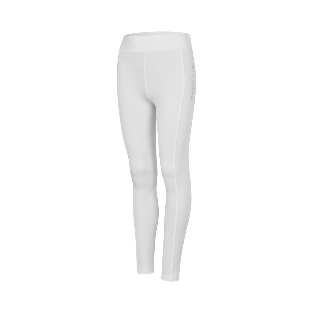 Kingsland Lily Junior F-Grip Show Tights F-Tec 5