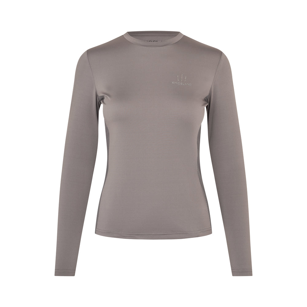 Kingsland Lea Ladies O-Neck Training Shirt