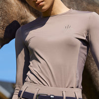 Kingsland Lea Ladies O-Neck Training Shirt