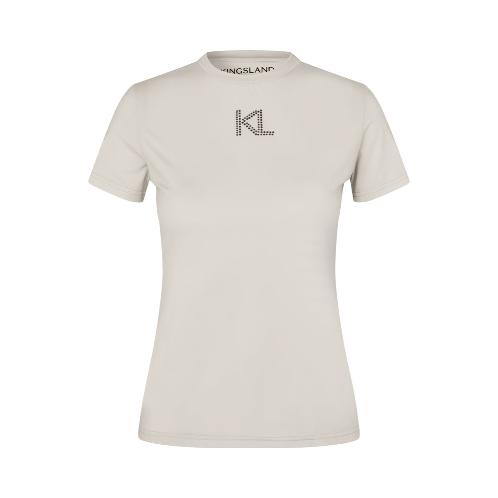 Kingsland Lizette Ladies Technical T-Shirt