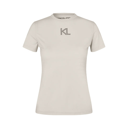 Kingsland Lizette Ladies Technical T-Shirt