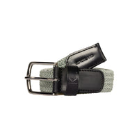 Kingsland Leslie Braided Elastic Belt
