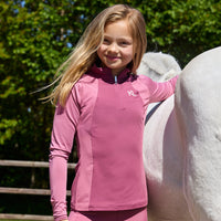Kingsland Linda Junior Training Shirt