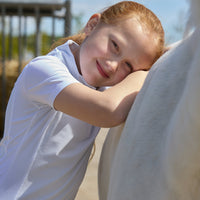 Kingsland Lily Junior Show Shirt