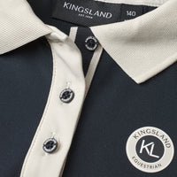 Kingsland Laura Junior Polo Pique