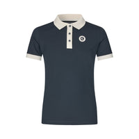 Kingsland Laura Junior Polo Pique