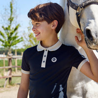 Kingsland Laura Junior Polo Pique