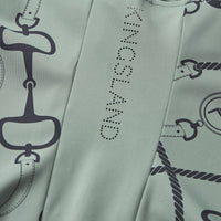 Kingsland Larissa Ladies Training Top