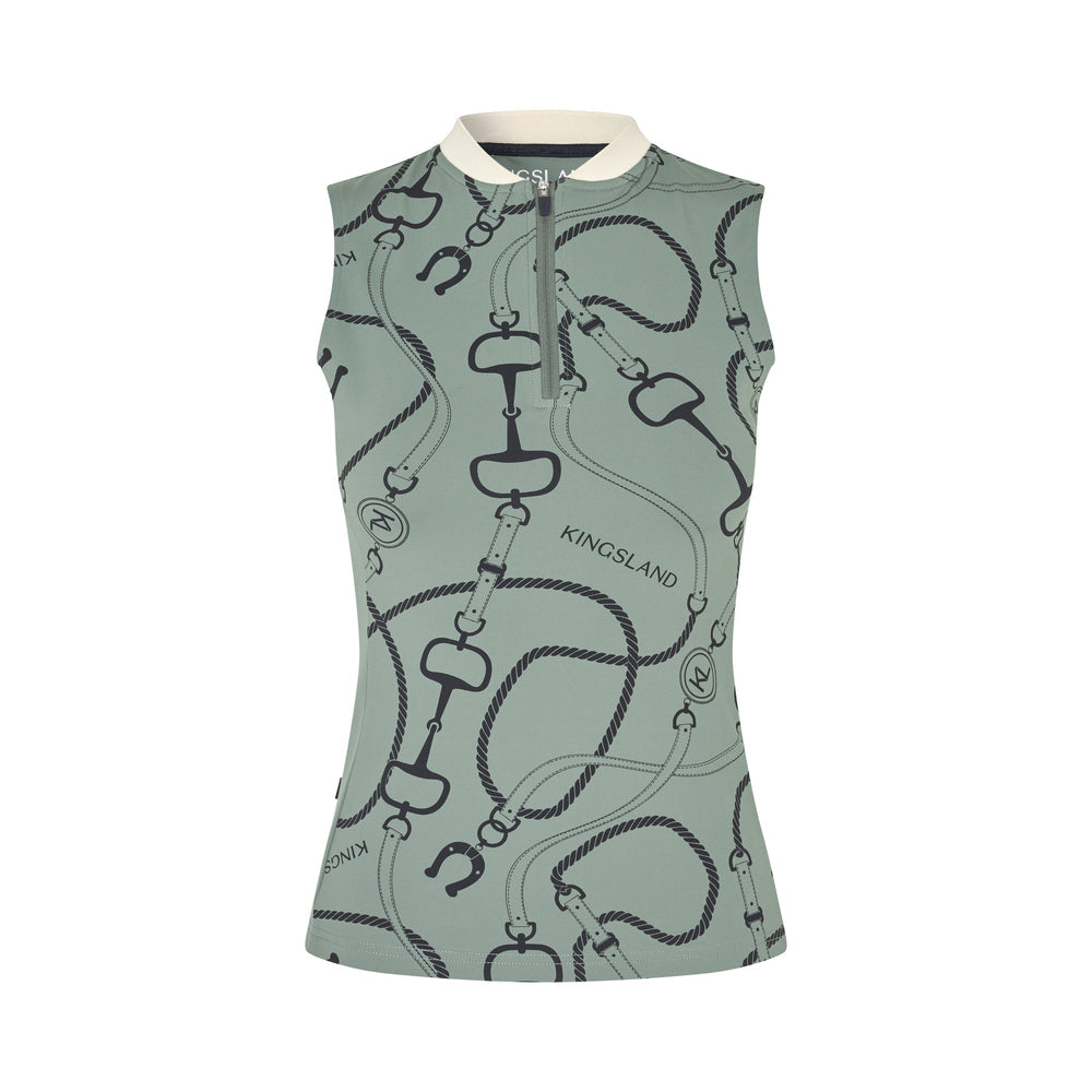 Kingsland Larissa Ladies Training Top