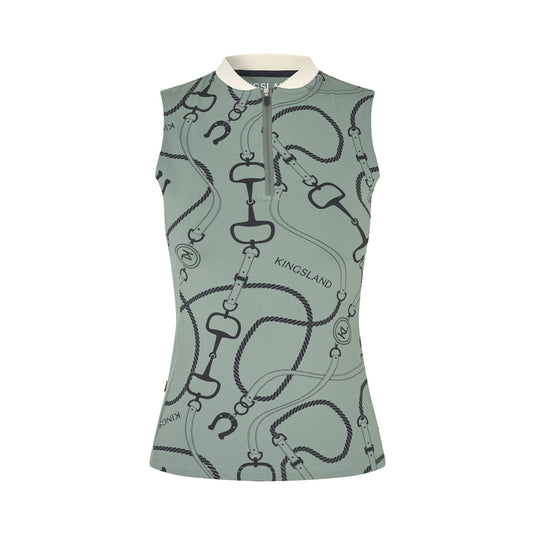 Kingsland Larissa Ladies Training Top