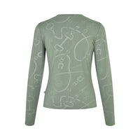 Kingsland Lindsey Ladies O-Neck Training Shirt