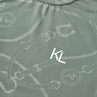 Kingsland Lindsey Ladies O-Neck Training Shirt
