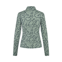 Kingsland Larissa Ladies Mesh Training Shirt