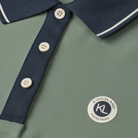 Kingsland Lorenzo Mens Polo Pique