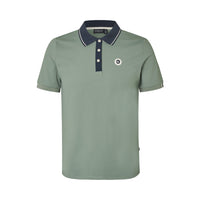 Kingsland Lorenzo Mens Polo Pique
