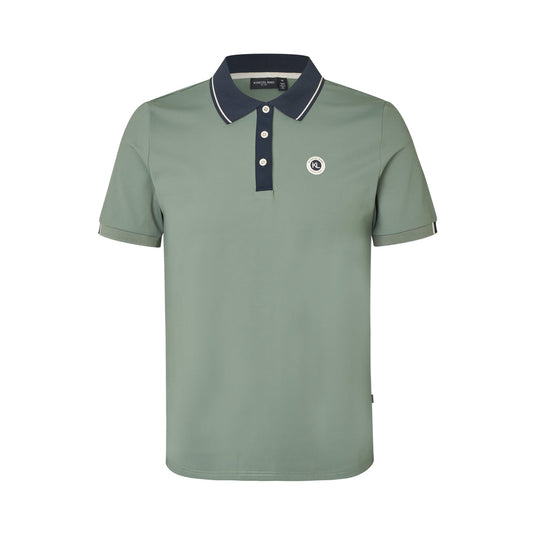 Kingsland Lorenzo Mens Polo Pique