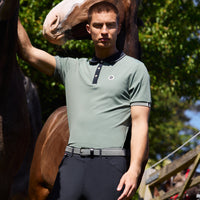 Kingsland Lorenzo Mens Polo Pique