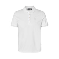 Kingsland Lorenzo Mens Polo Pique Show Shirt