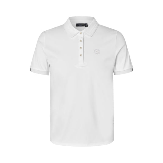Kingsland Lorenzo Mens Polo Pique Show Shirt