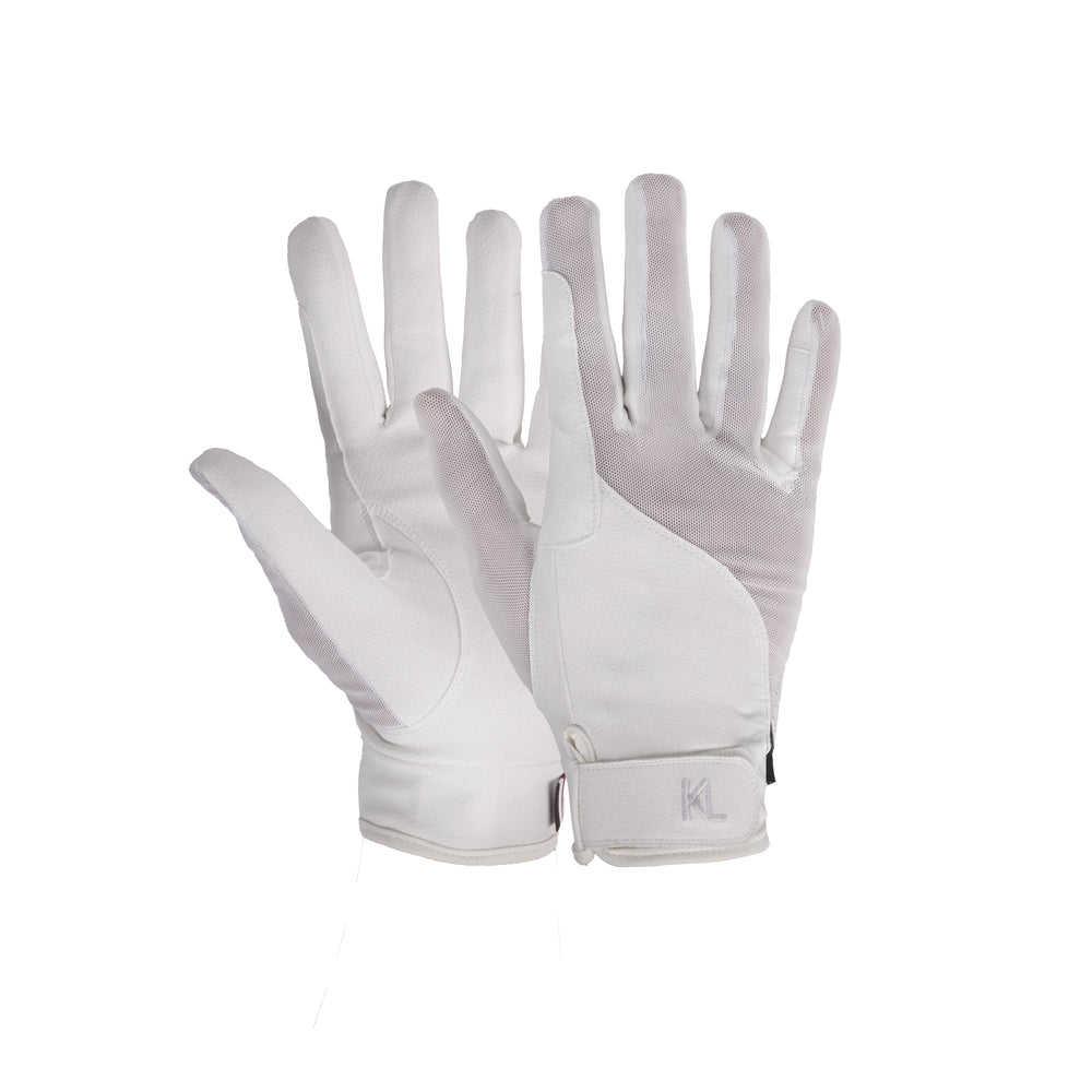 Kingsland Lena Mesh Riding Gloves