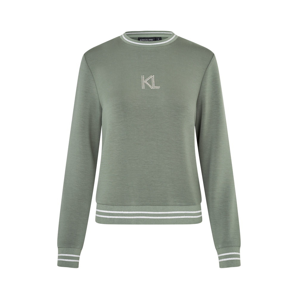 Kingsland Lilian Ladies Sweatshirt