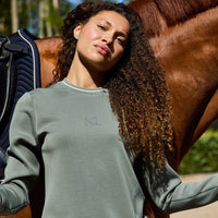 Kingsland Lilian Ladies Sweatshirt