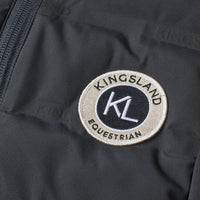 Kingsland Lucy Ladies Hybrid Bodywarmer
