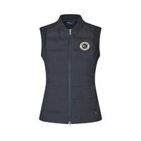 Kingsland Lucy Ladies Hybrid Bodywarmer
