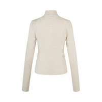Kingsland Lucy Ladies Full-Zip Micro Fleece