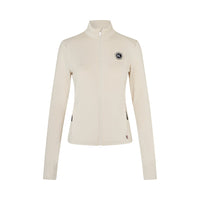 Kingsland Lucy Ladies Full-Zip Micro Fleece
