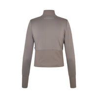 Kingsland Lisa Ladies Full-Zip Fleece