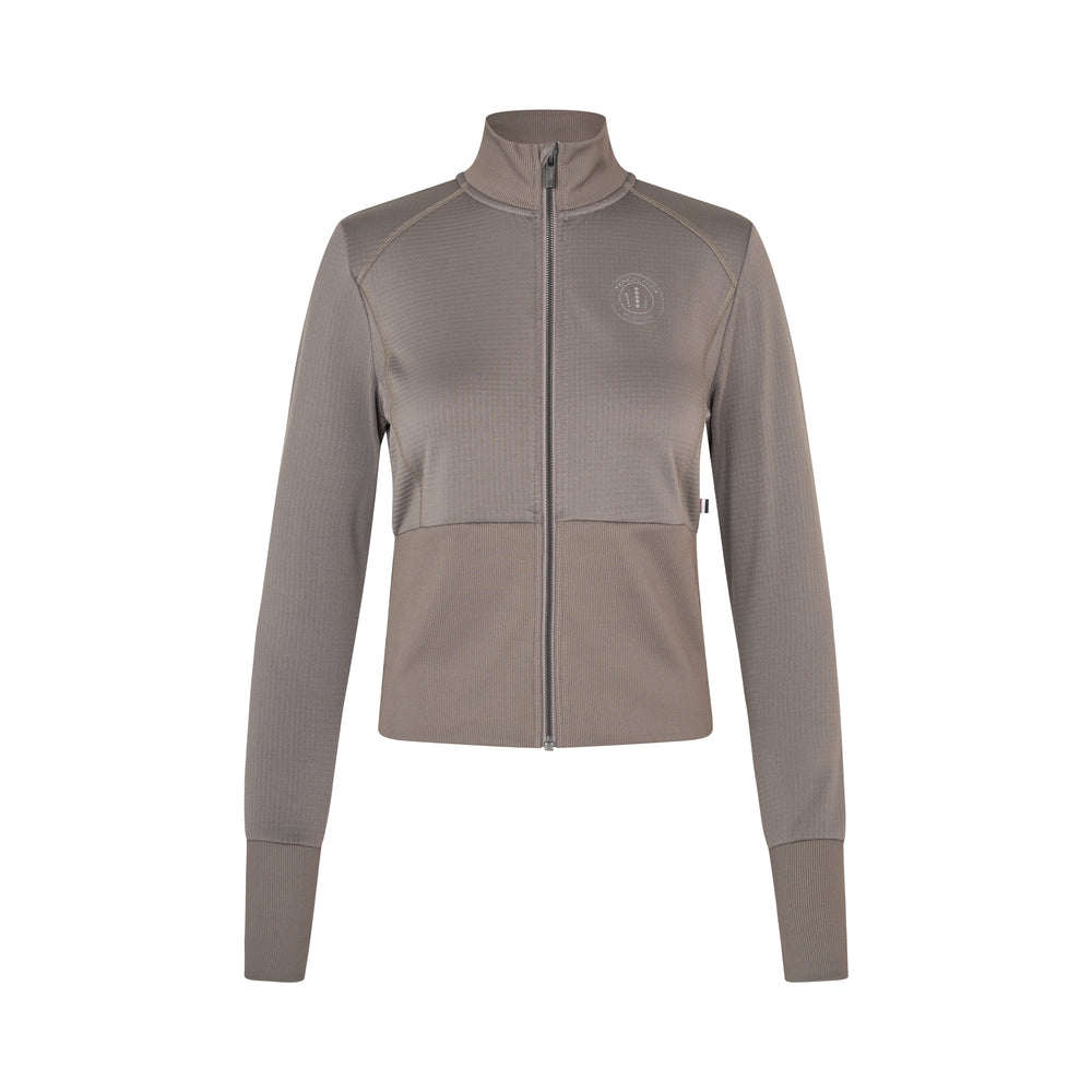 Kingsland Lisa Ladies Full-Zip Fleece