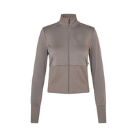 Kingsland Lisa Ladies Full-Zip Fleece