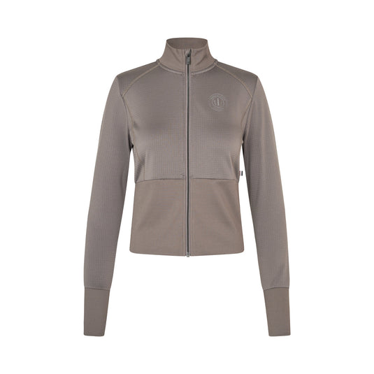 Kingsland Lisa Ladies Full-Zip Fleece