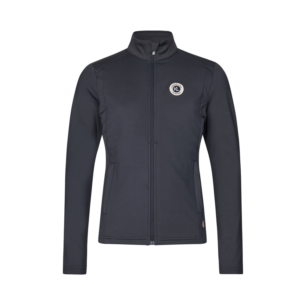 Kingsland Lucy Junior Full-Zip Micro Fleece