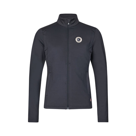Kingsland Lucy Junior Full-Zip Micro Fleece