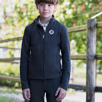 Kingsland Lucy Junior Full-Zip Micro Fleece