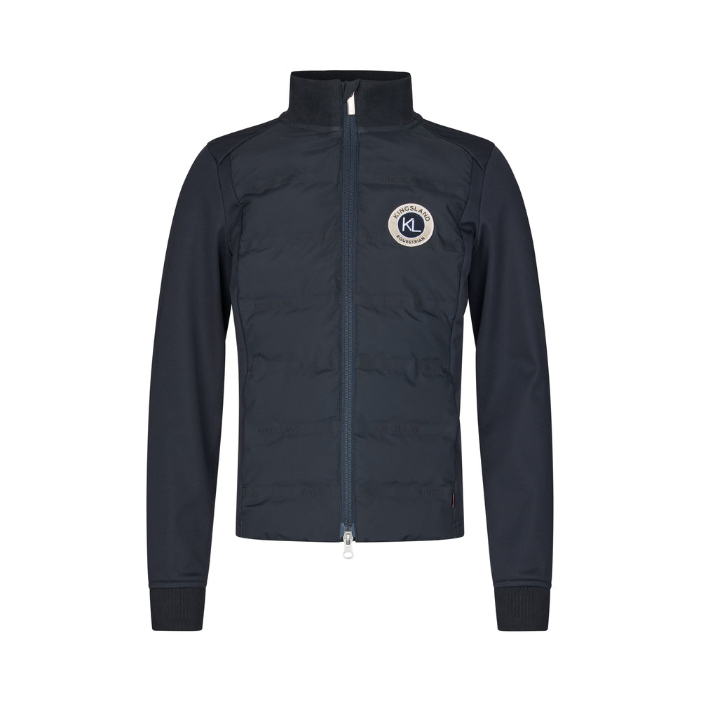 Kingsland Lucy Junior Hybrid Riding Jacket