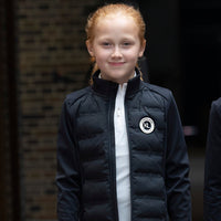 Kingsland Lucy Junior Hybrid Riding Jacket