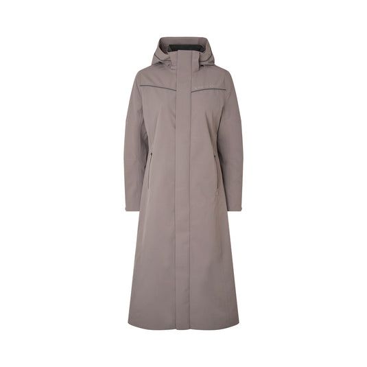 Kingsland Lucia Ladies Waterproof Rain Coat