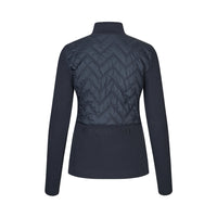 Kingsland Leighton Ladies Quilted Riding Jacket