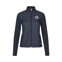Kingsland Leighton Ladies Quilted Riding Jacket