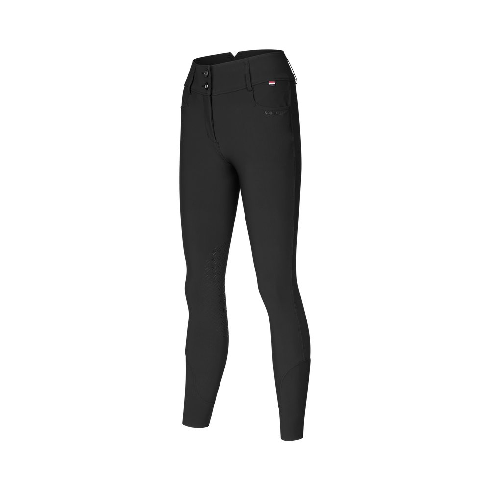 Kingsland Kora Ladies H Shape K-Grip Breeches AW26