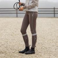 Kingsland Amy Ladies F-Grip Tights F-Tec5 AW26