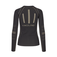 Kingsland Alicia Ladies O-Neck Training Shirt