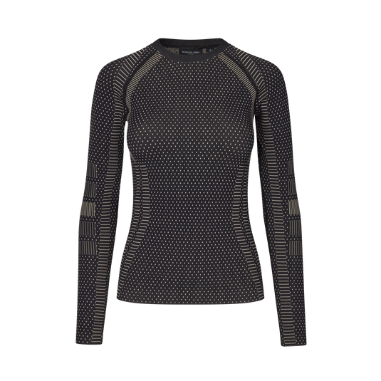 Kingsland Alicia Ladies O-Neck Training Shirt