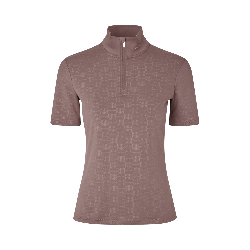 Kingsland Annabella Ladies SS Training Shirt