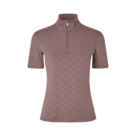 Kingsland Annabella Ladies SS Training Shirt